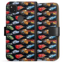 Sideflip with flap black