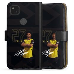 Sideflip Kotelo musta