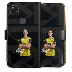 Sideflip Kotelo musta