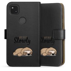 Sideflip Kotelo musta