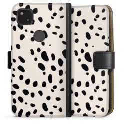 Sideflip Kotelo musta