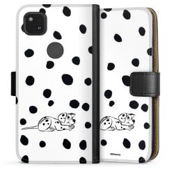 Sideflip Kotelo musta