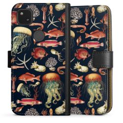 Sideflip Kotelo musta