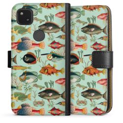 Sideflip Kotelo musta