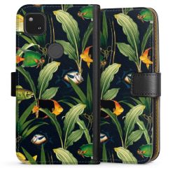 Sideflip Kotelo musta