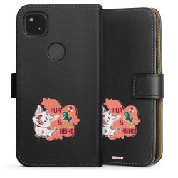 Sideflip Kotelo musta