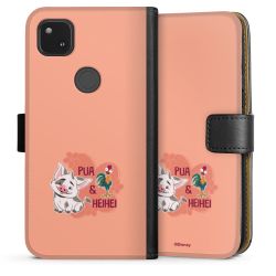 Sideflip Kotelo musta