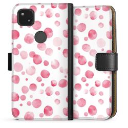 Sideflip Fodral med flap svart