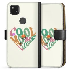 Sideflip Kotelo musta