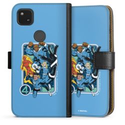 Sideflip with flap black