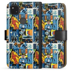 Sideflip with flap black