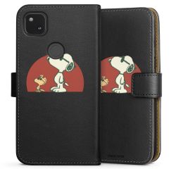 Sideflip Kotelo musta