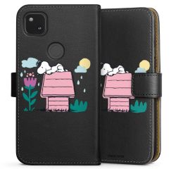 Sideflip Kotelo musta