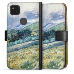 Sideflip Fodral med flap svart