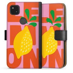 Sideflip with flap black