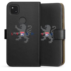 Sideflip Kotelo musta