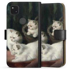 Sideflip Kotelo musta