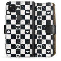 Sideflip with flap black