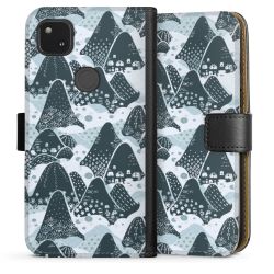 Sideflip Kotelo musta