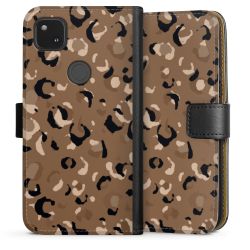 Sideflip Kotelo musta