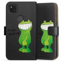 Sideflip Kotelo musta