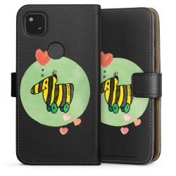 Sideflip Kotelo musta