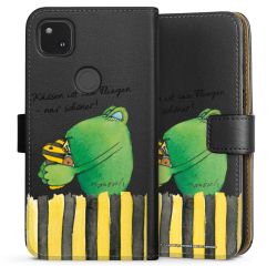 Sideflip Kotelo musta