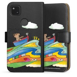 Sideflip Kotelo musta