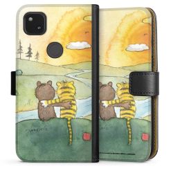 Sideflip Kotelo musta