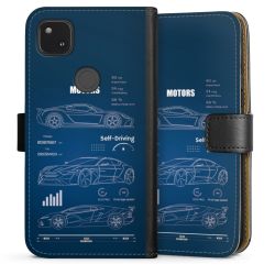 Sideflip Kotelo musta