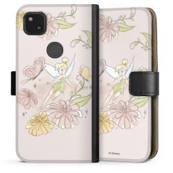 Sideflip Fodral med flap svart