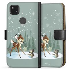 Sideflip Kotelo musta