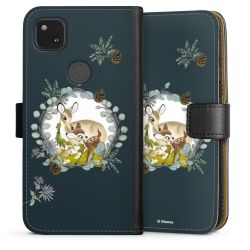 Sideflip Kotelo musta