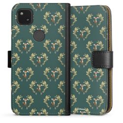 Sideflip Kotelo musta