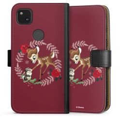 Sideflip Kotelo musta