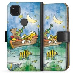 Sideflip Kotelo musta