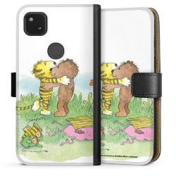 Sideflip Kotelo musta