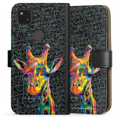 Sideflip with flap black