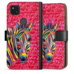 Sideflip with flap black