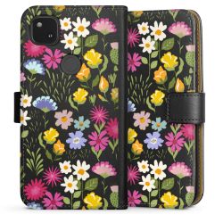 Sideflip Kotelo musta