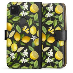 Sideflip with flap black