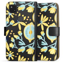 Sideflip Kotelo musta