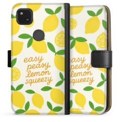 Easy Peasy Lemon Queezy