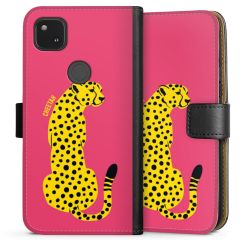 Sideflip with flap black