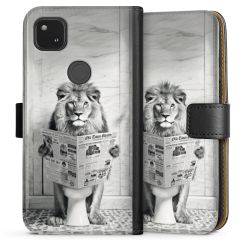 Sideflip Kotelo musta