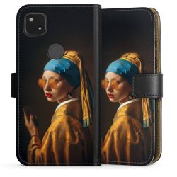 Sideflip Kotelo musta