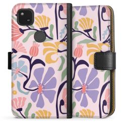 Sideflip with flap black