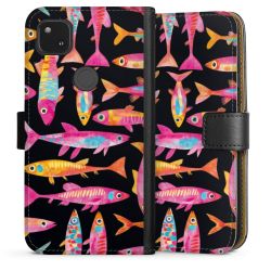 Sideflip Kotelo musta