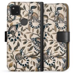 Sideflip Kotelo musta