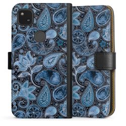 Sideflip Kotelo musta